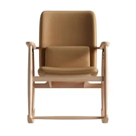 Chair with handle 15